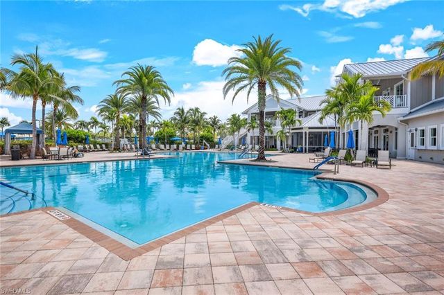 10517 Tidewater Key BLVD, Estero, FL 33928