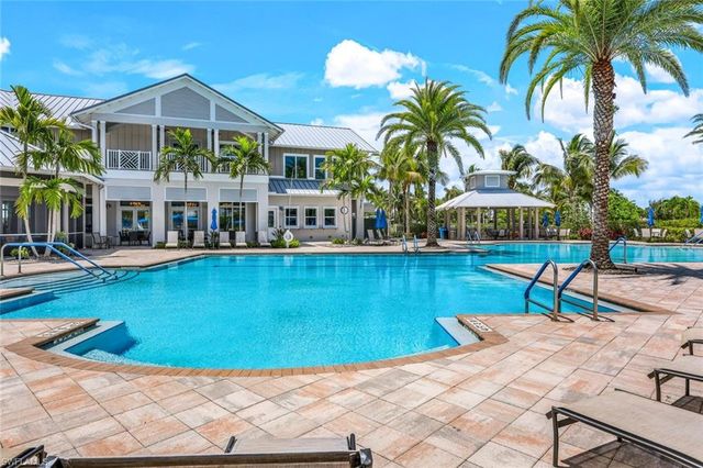 10517 Tidewater Key BLVD, Estero, FL 33928