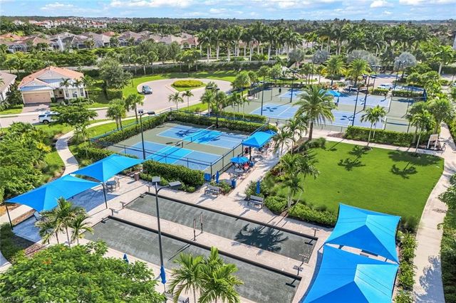 10517 Tidewater Key BLVD, Estero, FL 33928