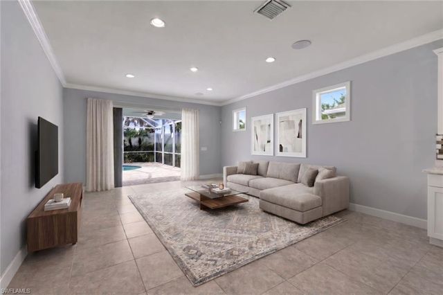 10517 Tidewater Key BLVD, Estero, FL 33928