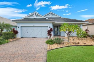 10517 Tidewater Key BLVD, Estero, FL 33928