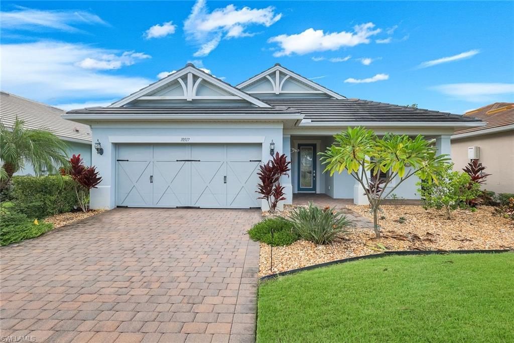 10517 Tidewater Key BLVD, Estero, FL 33928