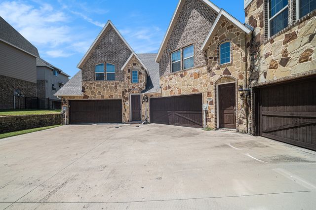 7104 Rose Quartz Court, Fort Worth, TX 76132