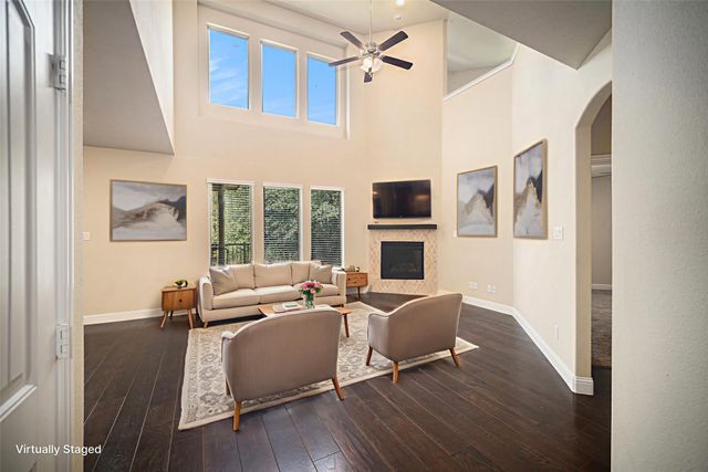 7104 Rose Quartz Court, Fort Worth, TX 76132