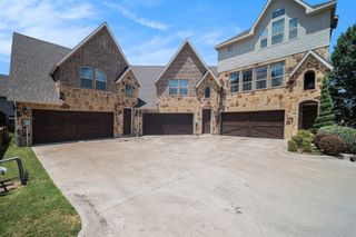 7104 Rose Quartz Court, Fort Worth, TX 76132