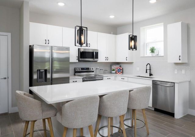 2108 BROOME STREET, Kissimmee, FL 34743