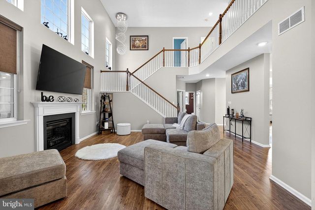 1207 GLOSSY IBIS CT, Middletown, DE 19709