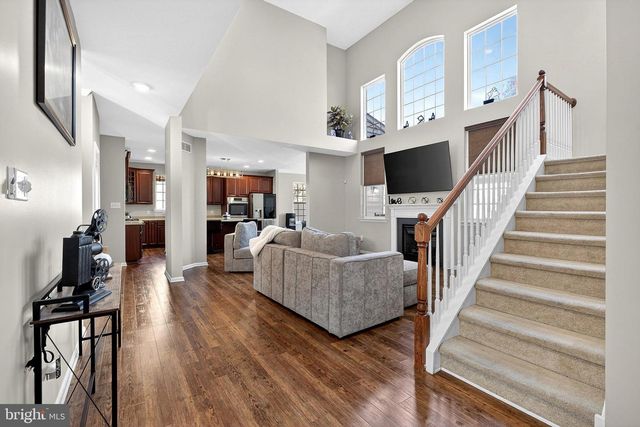 1207 GLOSSY IBIS CT, Middletown, DE 19709