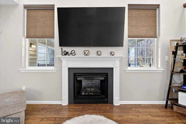 1207 GLOSSY IBIS CT, Middletown, DE 19709