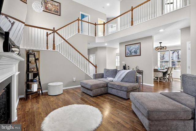 1207 GLOSSY IBIS CT, Middletown, DE 19709