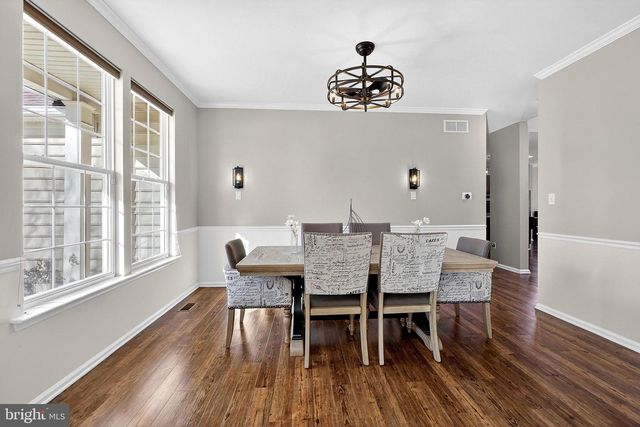 1207 GLOSSY IBIS CT, Middletown, DE 19709