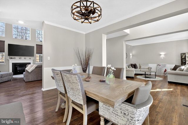 1207 GLOSSY IBIS CT, Middletown, DE 19709