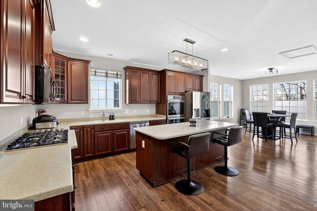1207 GLOSSY IBIS CT, Middletown, DE 19709