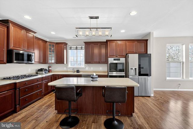 1207 GLOSSY IBIS CT, Middletown, DE 19709