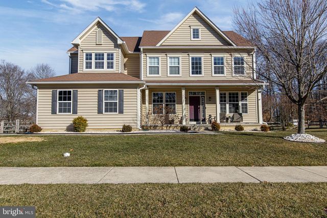 1207 GLOSSY IBIS CT, Middletown, DE 19709