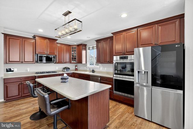 1207 GLOSSY IBIS CT, Middletown, DE 19709
