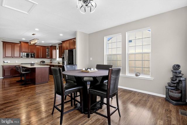 1207 GLOSSY IBIS CT, Middletown, DE 19709