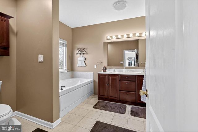 1207 GLOSSY IBIS CT, Middletown, DE 19709