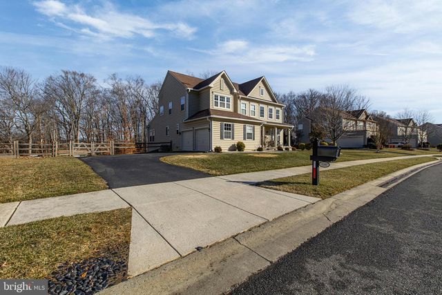 1207 GLOSSY IBIS CT, Middletown, DE 19709