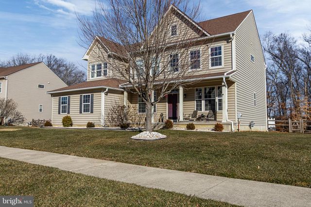 1207 GLOSSY IBIS CT, Middletown, DE 19709