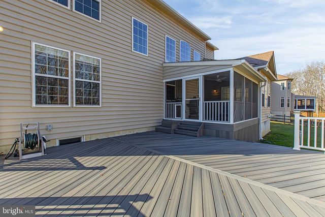 1207 GLOSSY IBIS CT, Middletown, DE 19709