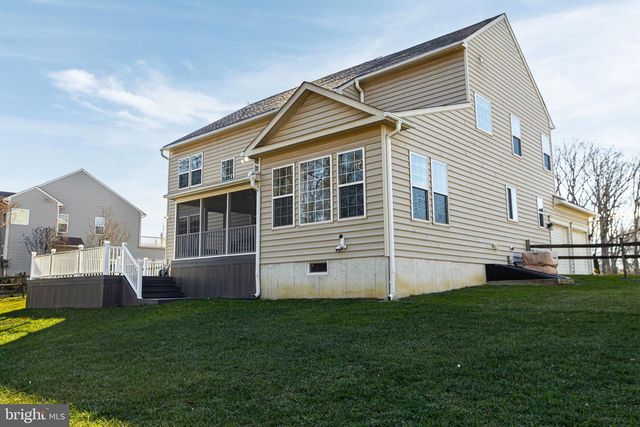 1207 GLOSSY IBIS CT, Middletown, DE 19709