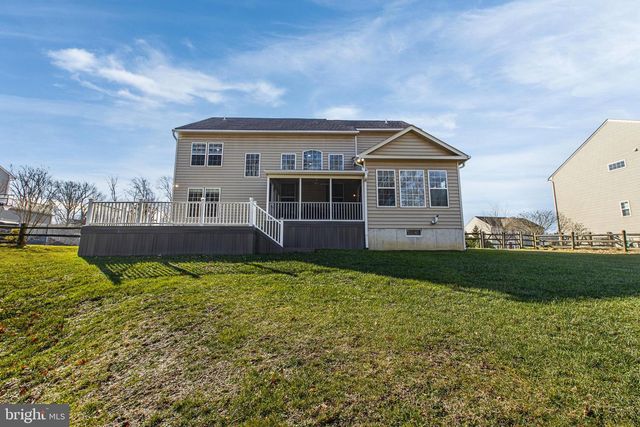 1207 GLOSSY IBIS CT, Middletown, DE 19709