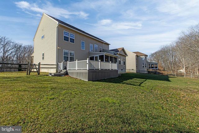 1207 GLOSSY IBIS CT, Middletown, DE 19709