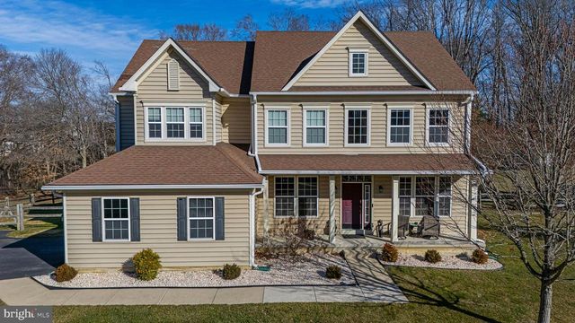 1207 GLOSSY IBIS CT, Middletown, DE 19709