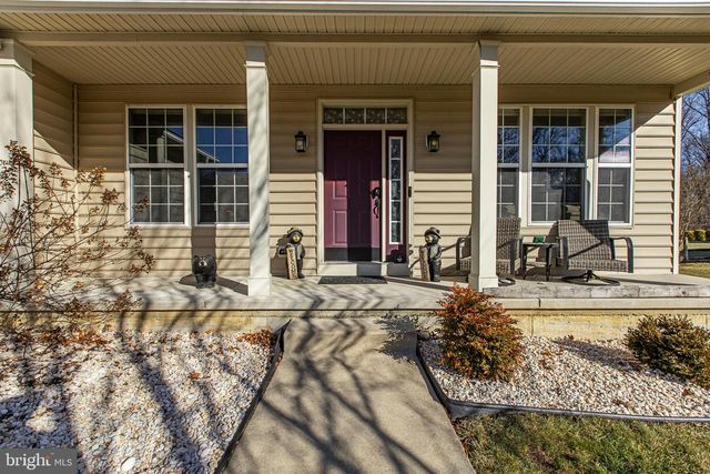 1207 GLOSSY IBIS CT, Middletown, DE 19709