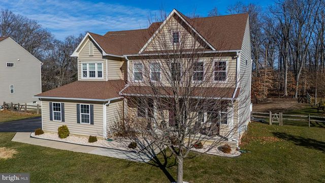 1207 GLOSSY IBIS CT, Middletown, DE 19709