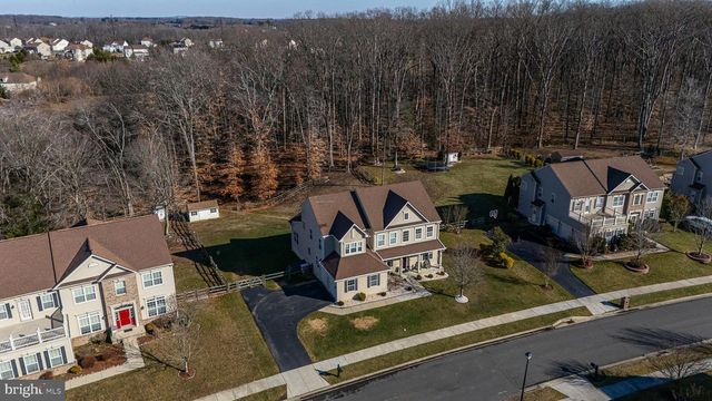 1207 GLOSSY IBIS CT, Middletown, DE 19709