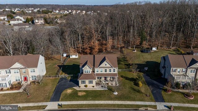 1207 GLOSSY IBIS CT, Middletown, DE 19709