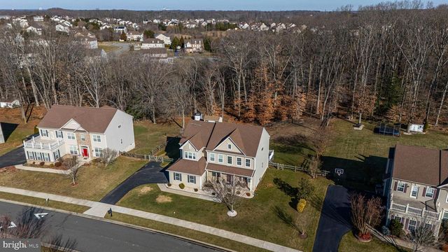 1207 GLOSSY IBIS CT, Middletown, DE 19709