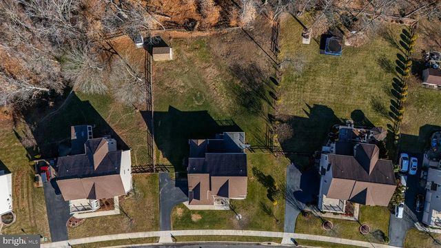 1207 GLOSSY IBIS CT, Middletown, DE 19709