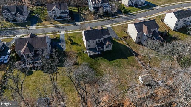 1207 GLOSSY IBIS CT, Middletown, DE 19709