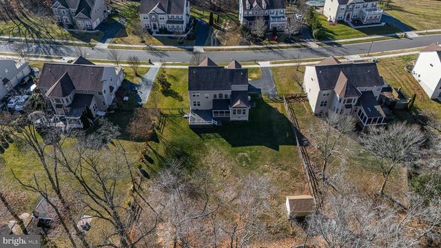 1207 GLOSSY IBIS CT, Middletown, DE 19709