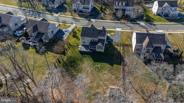 1207 GLOSSY IBIS CT, Middletown, DE 19709