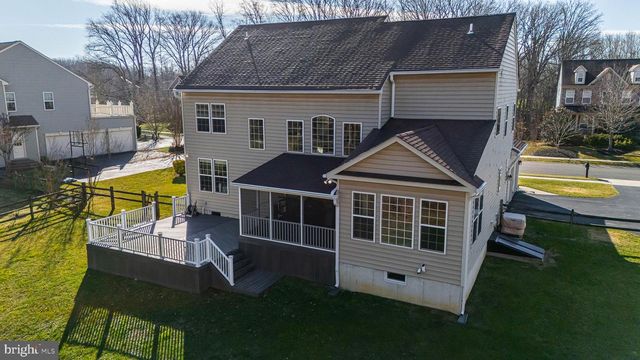 1207 GLOSSY IBIS CT, Middletown, DE 19709