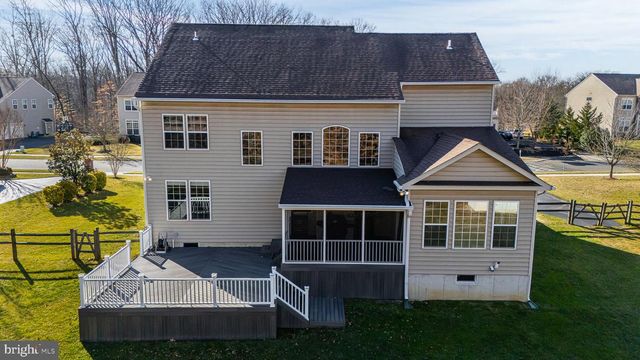 1207 GLOSSY IBIS CT, Middletown, DE 19709