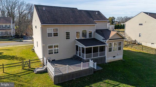 1207 GLOSSY IBIS CT, Middletown, DE 19709