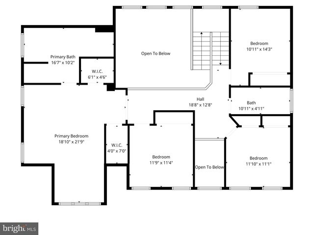 1207 GLOSSY IBIS CT, Middletown, DE 19709