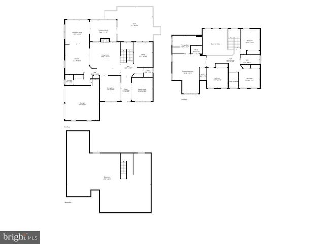 1207 GLOSSY IBIS CT, Middletown, DE 19709
