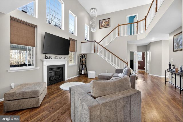 1207 GLOSSY IBIS CT, Middletown, DE 19709