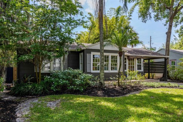 2020 PALMER STREET, Orlando, FL 32803