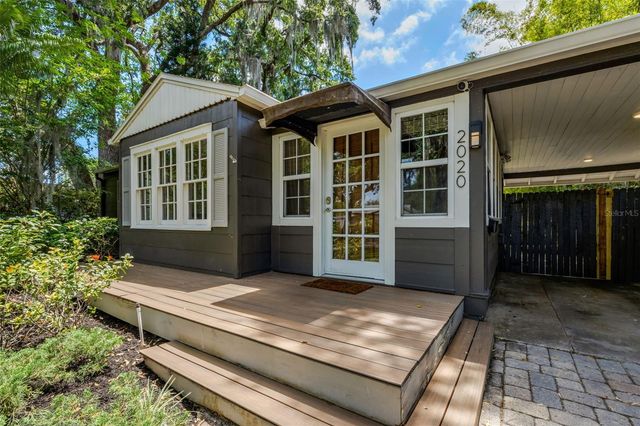 2020 PALMER STREET, Orlando, FL 32803