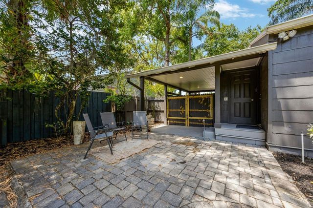 2020 PALMER STREET, Orlando, FL 32803