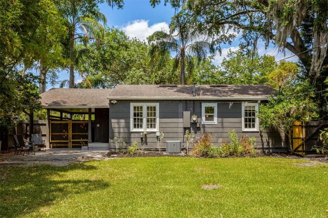 2020 PALMER STREET, Orlando, FL 32803