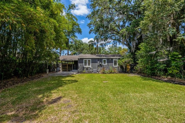 2020 PALMER STREET, Orlando, FL 32803