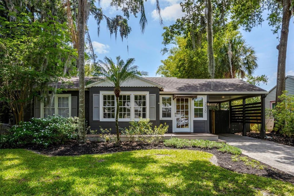 2020 PALMER STREET, Orlando, FL 32803